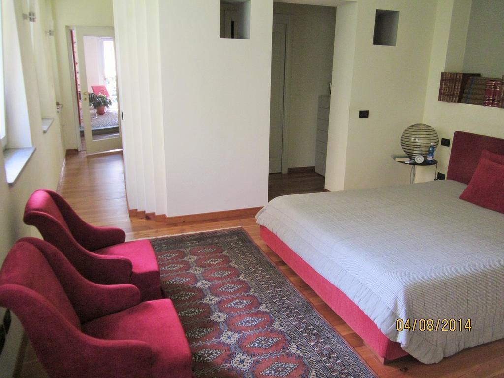 Casetta Delle Rose Biella Quarto foto